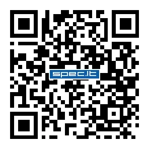 QR kodas | Lazurito šviesa, MB