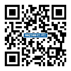 QR kodas | Lazutka, UAB | spec.lt