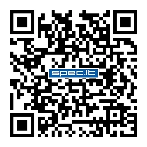 QR kodas | Lažybų organizatorių aljansas, asociacija
