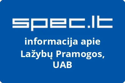 Lažybų Pramogos, UAB