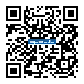 QR kodas | Lažybų Pramogos, UAB | spec.lt
