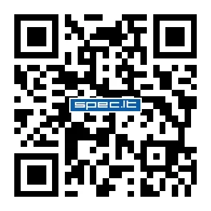 QR kodas | LB auditas, UAB | spec.lt