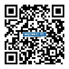 QR kodas | LB Communications, MB
