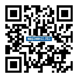 QR kodas | LB Glass, UAB | spec.lt