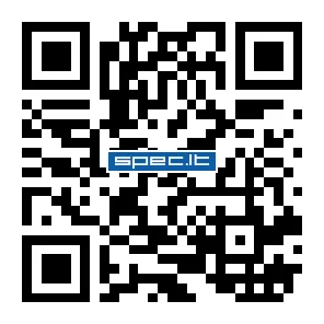 QR kodas | Lb trading, MB | spec.lt