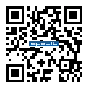 QR kodas | LBI, UAB | spec.lt