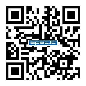 QR kodas | LBKK, UAB | spec.lt