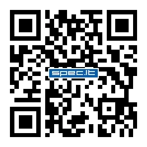 QR kodas | LBL prekyba, UAB | spec.lt