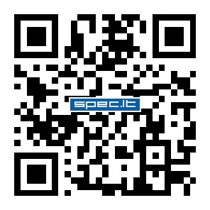QR kodas | LBL statyba, MB | spec.lt