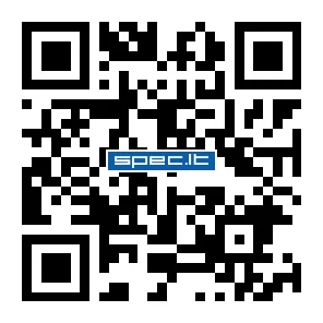 QR kodas | LBM projektai, MB