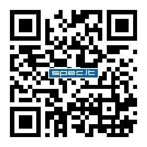 QR kodas | LBP group, UAB | spec.lt