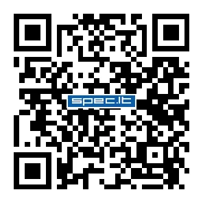 QR kodas | Lbyte solutions, MB