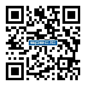 QR kodas | LC OPTION II, UAB