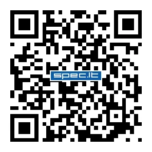 QR kodas | LC paslaugų centras, MB | spec.lt