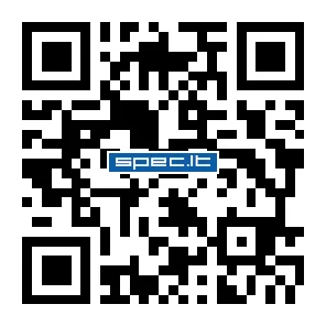 QR kodas | LC Production, MB