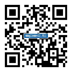 QR kodas | LČA, MB