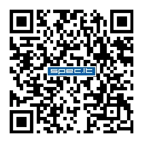 QR kodas | LCC Tarptautinio universiteto studentų atstovybė | spec.lt