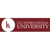 LCC TARPTAUTINIS UNIVERSITETAS, VŠĮ | spec.lt