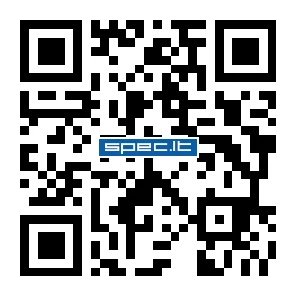 QR kodas | LCI HUB, MB