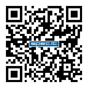 QR kodas | LCK Automotive, MB | spec.lt