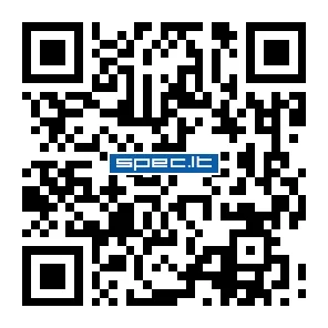 QR kodas | Lcorporation Grand, UAB