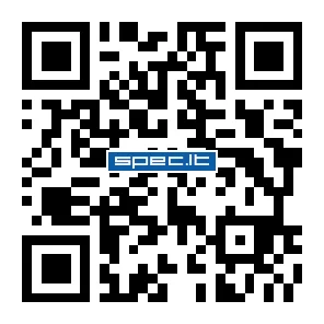 QR kodas | LCPC NT, UAB | spec.lt