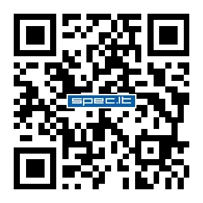 QR kodas | LCPC, UAB | spec.lt