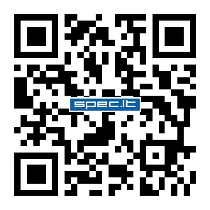 QR kodas | LCR Trade, MB