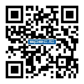 QR kodas | LD apskaita, UAB | spec.lt