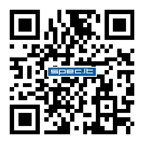 QR kodas | LD AUDINĖS, UAB | spec.lt