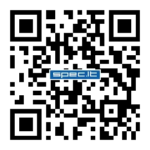 QR kodas | LD AUTO, MB