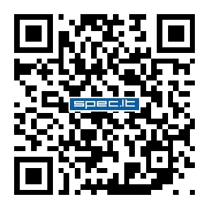 QR kodas | LD Corporate Consulting, UAB | spec.lt