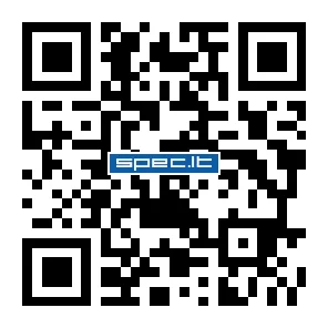 QR kodas | LD Group, UAB | spec.lt