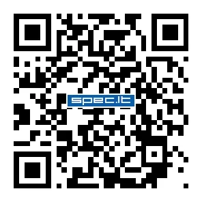 QR kodas | Ld Investicija, UAB | spec.lt