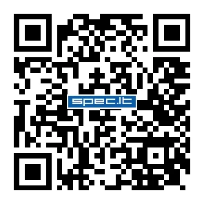 QR kodas | LD konstrukcijos, UAB | spec.lt