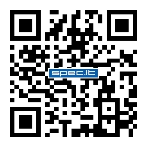 QR kodas | LD Langai, UAB