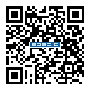 QR kodas | LD Noviktrans, UAB | spec.lt