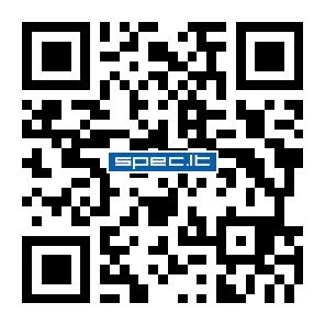 QR kodas | LD Service, UAB