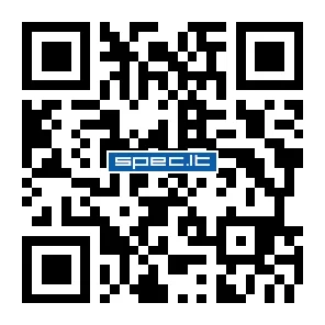 QR kodas | LD STATYBA, UAB | spec.lt