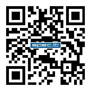 QR kodas | LDA Energia, UAB