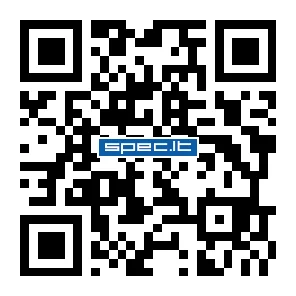 QR kodas | LDECO, UAB | spec.lt