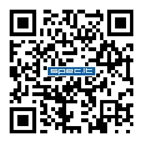 QR kodas | LDG projektai, UAB | spec.lt