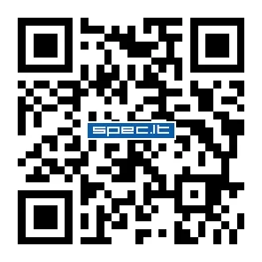 QR kodas | LDH AUTO, UAB