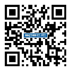 QR kodas | LDK ATMINTIS, UAB