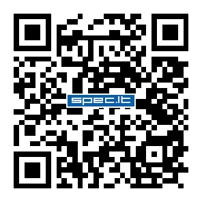 QR kodas | LDK dviratininkų klubas, VŠĮ