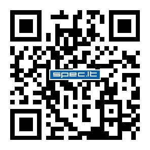 QR kodas | LDK group, UAB | spec.lt