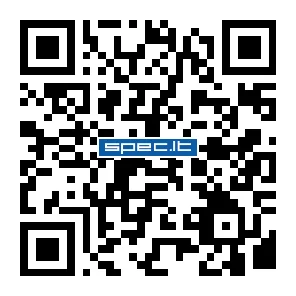 QR kodas | LDK tyrimų centras, VŠĮ | spec.lt