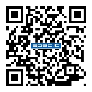 QR kodas | LDK Vytauto pulkas | spec.lt