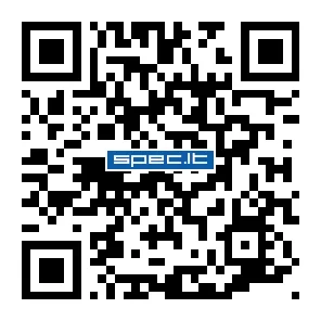 QR kodas | LDKAuto Transporte, MB