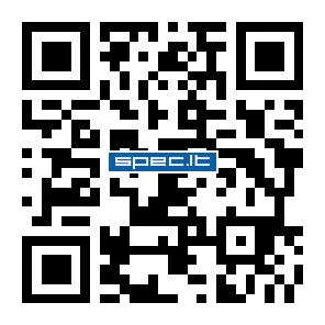 QR kodas | Ldoksi, UAB | spec.lt